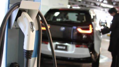 Ley de electromovilidad: diputados trabajan en proyecto sustentable y de menor impacto ambiental