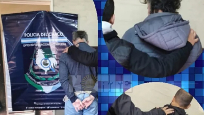 Pornografía infantil: dictaron prisión preventiva a uno de los implicados