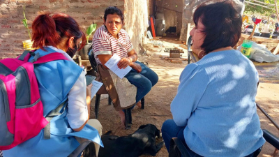 Canasta básica de alimentos: "No se ven muestras de mejora en julio"