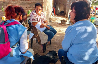 Canasta básica de alimentos: "No se ven muestras de mejora en julio"