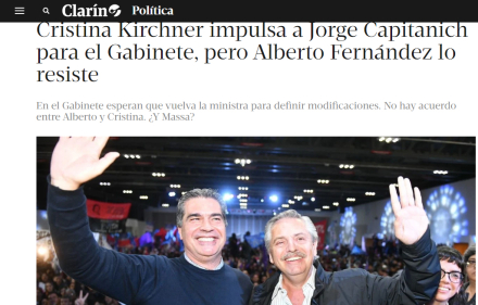 capitanich clarin.jpg