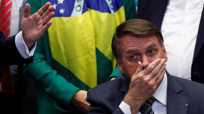 OMS: preocupación por el aumento de casos de viruela del mono en Brasil