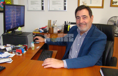 "Este es el momento clave para comprar o construir"