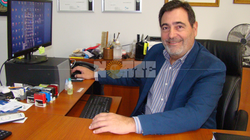"Este es el momento clave para comprar o construir"