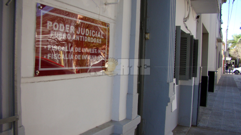 Resistencia: una fiscal antidrogas fue asaltada cuando ingresaba a trabajar