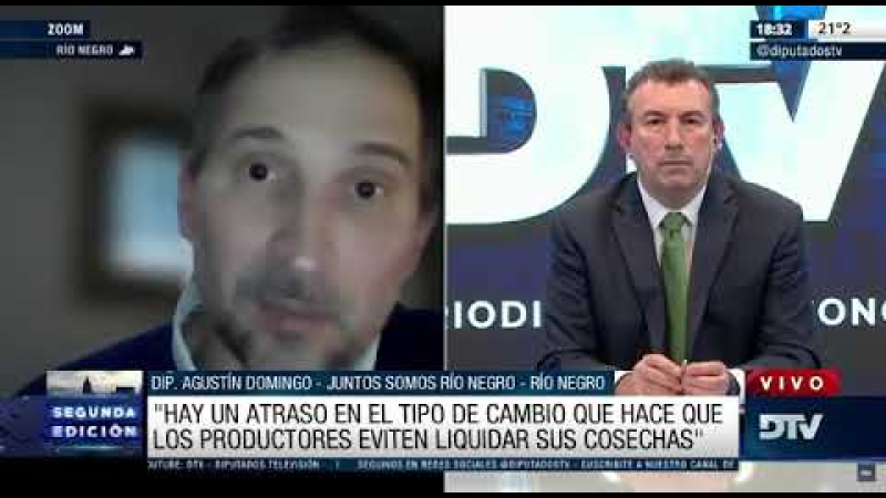 Ley de Compre Argentino: Diputados analizan el proyecto de promoción a la producción nacional