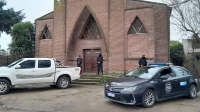 Mar del Plata: la PSA detuvo a un pastor acusado de trata y rescató a cinco personas