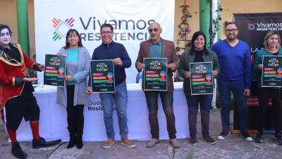 "La gran fiesta de los chicos" tendrá festivales los sábados que restan de agosto