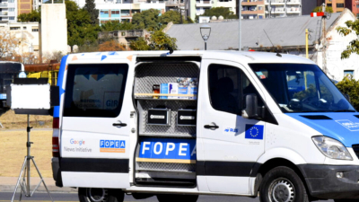 La gira de FOPEA llega a Resistencia el 25 de agosto