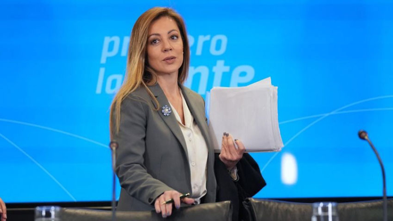 Plan Tarifas Justas: el Gobierno busca readecuar los subsidios