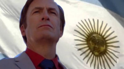 Inventaron la app "Better Call Saul" para Argentina y te salva de cualquier problema legal