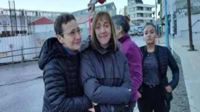 Carla Kirstein: el terrible caso de violencia de género y el rol de Valle y Ayala