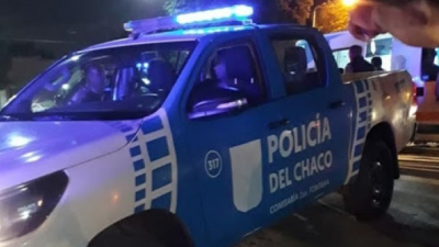 Barranqueras: encontró a su esposo abusando de la hijastra de 10 años