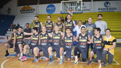 Pre Federal 2022: Con cuatro invictos se juega la cuarta fecha