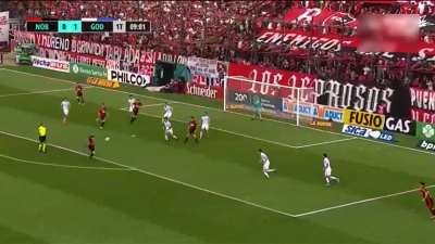 ¿Otro argentino al Puskas?