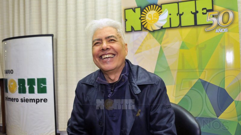 Se viene el festival Chaco Merece Jazz