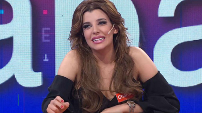 Charlotte Caniggia se separó de su novio y aseguran que lo engañó con su mejor amigo
