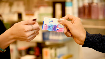 En septiembre, continúan los martes de descuentos con Tuya y Billetera NBCH24