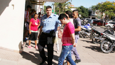 El STJ condenó a prisión perpetua a un policía por asesinar a un joven