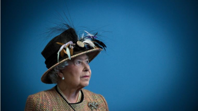 Murió la reina Isabel II