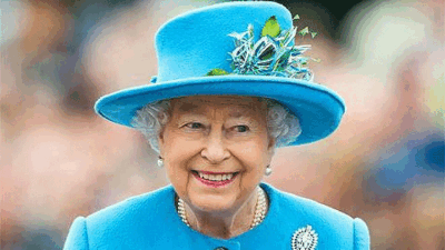 Una línea de juguetes despidió a la Reina Isabel II