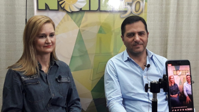Daniel Zalazar: "Se busca el fortalecimiento de la independencia del Consejo de la Magistratura"