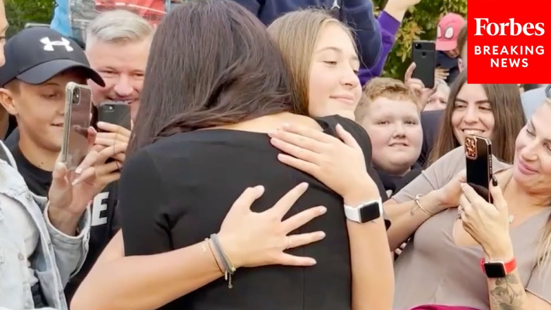 Meghan Markle rompió el protocolo y su llegada al castillo de Windsor es viral