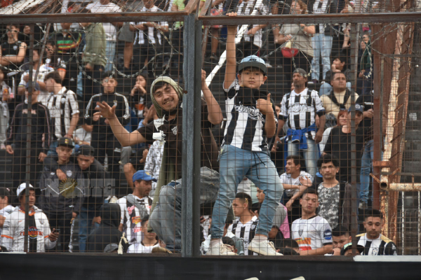 Foto: Jorge "Punky" Flores.