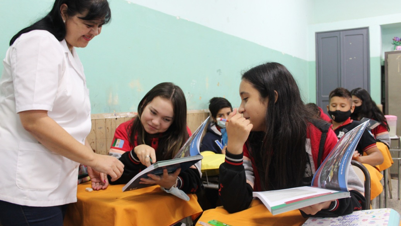 Día del Estudiante: este miércoles hay asueto en todos los establecimientos educativos de la provincia