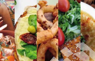 "Sabores argentinos", el primer recetario federal sin TACC