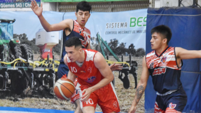Pre Federal de básquet 2022 en etapa de definiciones