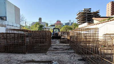 El blanqueo de capitales 2022 y el impulso a emprendimientos inmobiliarios nuevos