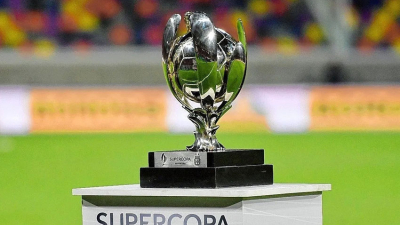 Confirmaron que la Supercopa Argentina se jugará en Abu Dhabi