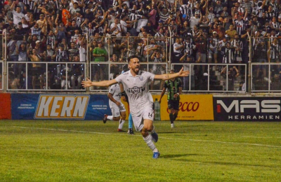 For Ever tuvo su fiesta completa
