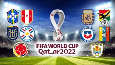 El jueves, fixture del Mundial con NORTE
