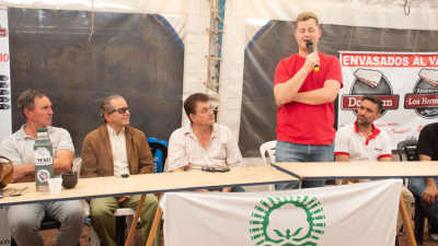 La ganadería regenerativa, una opción para pequeños y medianos productores