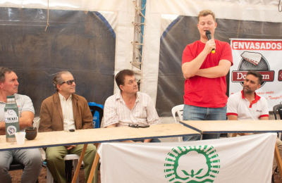 La ganadería regenerativa, una opción para pequeños y medianos productores
