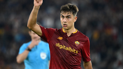 Se confirmó la lesión de Dybala: está en duda para el Mundial Qatar 2022