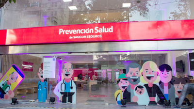 Prevención Salud inauguró en Resistencia una oficina con un modelo de atención enfocado en el cliente