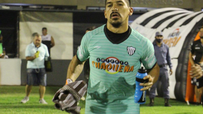 Gastón Canuto: "Nos duele que For Ever haya terminado así el torneo"