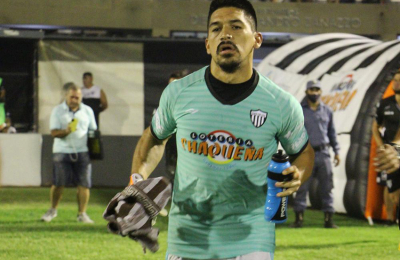 Gastón Canuto: "Nos duele que For Ever haya terminado así el torneo"