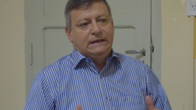 Peppo: "Unir criterios para un OTBN que contemple a todos los sectores"