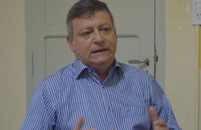 Peppo: "Unir criterios para un OTBN que contemple a todos los sectores"