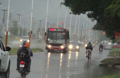 El Chaco no se sumará al paro nacional de la UTA
