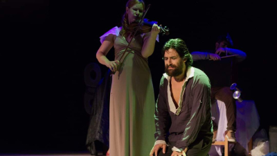 Hoy finaliza la segunda edición del Teatratirol