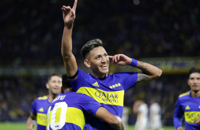 Boca: Vázquez desde el comienzo y Villa con chances