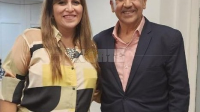 Los diputados Jessica Ayala y Carim Peche, fueron elegidos para el Consejo de la Magistratura