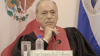 Zaffaroni abre las conferencias de juristas en Resistencia