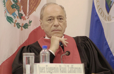 Zaffaroni abre las conferencias de juristas en Resistencia