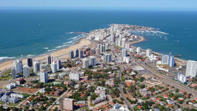 Punta del Este: mucho más que turismo de sol y playa